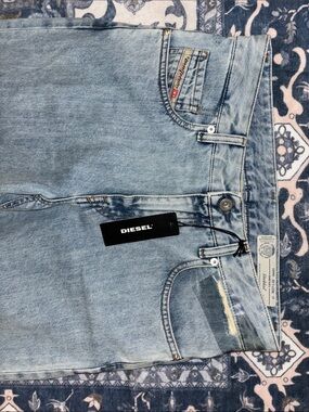 Diesel jeans